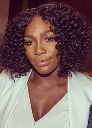 Serena Williams