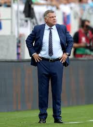However, despite gareth southgate sticking by. Sam Allardyce Out As England Manager After Significant Error Of Judgment The Bolton News