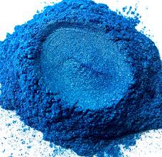 Maybe you would like to learn more about one of these? Aurora Blue Mica Powder 10ml Add An Ocean Feel To Your Arts And Crafts