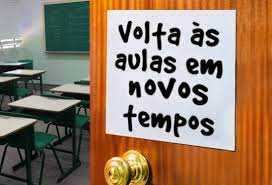 Kit abraço contra a saudade maura silva é professora de uma escola pública da zona oeste do rio de janeiro, na proximidade de algumas grandes favelas. Volta As Aulas Veja Como Sera O Ato De Aprender E Ensinar Na Pandemia Diario Do Litoral