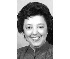 Mary Todd Obituary (2015)