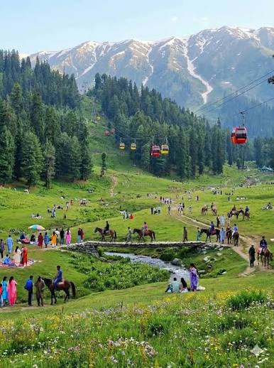 Gulmarg