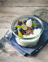 Yaourt De Soja 145 Kcal Par Personnepour 1 Personne Citron Jaune Ou Vert Bio 1 Poire 50 G De Raisin 1 Moins De 300 Calories 300 Calories Recettes De Cuisine