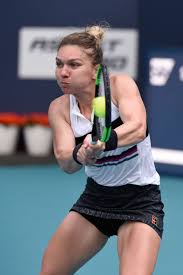 — simona halep (@simona_halep) march 27, 2019. Miami Gardens Fl March 23 Simona Halep From Romania Wins Her Third Round Match At The Miami Open On March Tennis Players Female Soccer Tennis Simona Halep