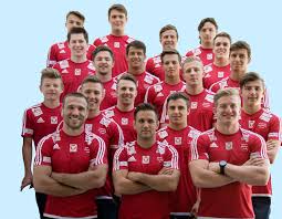 Dabei belegte österreich den 3. Die Nationalmannschaft Osterreichischer Ringsportverband Orsv