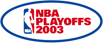 All first games of the 8 first round matchups will be played either may 22 or 23. 2003 Nba Playoffs Wikipedia