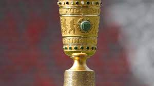 Alle termine und ergebnisse zur neuen saison des pokalwettbewerbs im überblick. Dfb Pokal Live Ticker Ergebnis Spielplan Zu Allen Spielen