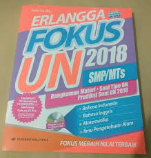 Kunci Jawaban Buku Fokus Un 2018 Bahasa Indonesia Kumpulan Kunci Jawaban Buku