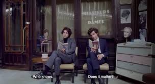 Wes Roman For Prada Fashion Film Prada Candy Wes Anderson Style