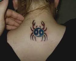 Something big, bold and crazy won't suit your personality. 50 Best Cancer Tattoos Designs And Ideas For Zodiac Sign