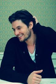 Ben barnes in the 2009 film adaptation. We Are Young Ben Barnes Smile