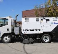 Know Your Sweepers: 3 Types of Power Sweeping Equipment | 1 ...