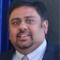 Ankur Suri, P. Eng., PROSCI®CCP