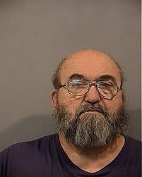 Region crime roundup: Man, 66, sentenced to 60 years prison for business  associate's murder in Gary