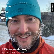 Cold weather in Stanthorpe