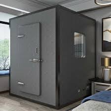 Finding the best studio desk for your needs is quite a as a definite studio desk, it contains a number of features designed to make the life of a producer far many of you may be working away in your bedroom or spare room, and music production gear is. Soundproof Wall Panel Acoustic Booth Recording Studio For Music Room Aliexpress