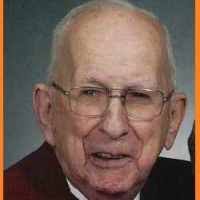 Robert Leon Gaddy (1922–2011)