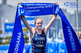 He was the gold medal winner for the men's triathlon at the 2020 olympics. Captured In Images World Triathlon Championship Series Yokohama Triathlon Today