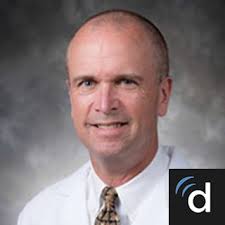 Dr. Robert P. Holcomb, MD