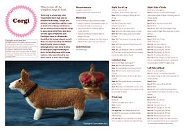 Check spelling or type a new query. Free Corgi Pattern By Pavilion Craft Issuu