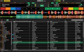 Serato Dj Lite Spain