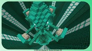 Similarly to parkour, the player has to go to the checkpoint. New Dropper Maps For Minecraft For Android Apk Download