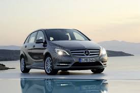 Mercedes B Class Latest News Reviews Specifications Prices Photos And Videos Top Speed