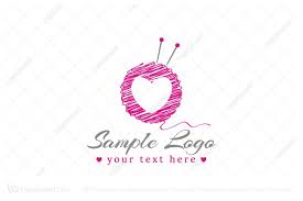 #knitting #ravelry #ravelry.com #knitting addiction #love knitting #i love knitting #i love to knit. Knitting With Love Logo