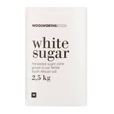 Instructions to descale your l'or barista coffee machine. Buy Sugar Flour And Baking Ingredients Online Woolworths Co Za