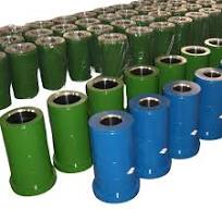 Mud Pump Liner (Ceramic & Metal) - SMKST Petro
