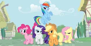 My little pony puzzle party. Recruit All Of Your Favorite Ponies With My Little Pony Puzzle Party Biogamer Girl