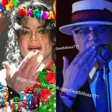 Still ALIVE . #michaeljackson