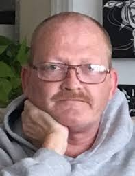 Obituary information for Patrick K. Glick