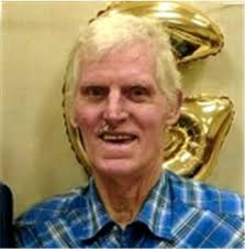 Obituary for Charlie Wagers