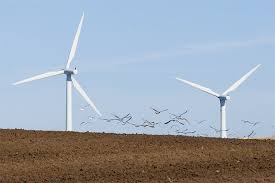 Ende märz ging es in die sommerzeit und ende september wieder zurück. Gefahren Fur Vogel Windkraft Nabu