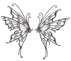 Butterfly tattoo design, butterfly tattoo 3d realistic, teal butterfly tattoo, tattoo foot here are 20 butterfly tattoo designs we couldn't take our eyes away since the first time we see them. Butterfly Wings Butterfly Wing Tattoo Wings Drawing Butterfly Tattoo Designs