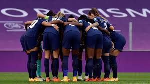 El conjunto del sur de francia cayó eliminado en cuartos de final ante el psg con un gol de renard en propia. Un Positivo Por Covid 19 En El Psg No Impide La Semifinal De La Champions Femenina Contra El Lyon