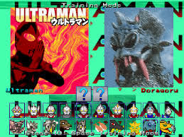 Aug 25, 2017 · the description of tricks ultraman fighting evolution 3 app. Ultraman Fighting Evolution Mugen Ufem Full Mugen Games Ak1 Mugen Community