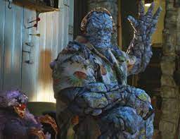 Korg inspired candle | marvel | thor ragnarok | taika waititi| p**s off ghost $10.29 loading in stock. Taika Waititi Confirms Korg Will Be In Thor 4 Gamespot