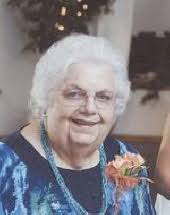 Obituary information for Audrey M. Mauser