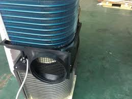 Arun/aruv series arnu series caution • before servicing the unit, read the safety precautions in this manual. China No 1 In Australia R410a 50hz Lg Compressor Portable Airconditioner 12000 Btu China Portable Air Conditioner And R410a Price