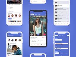 Facebook dating app doesn't show up. 5 Innovative Facebook Dating User Interface By Domenico Nicoli Ux Planet