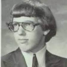 Rutherford High School Alumni