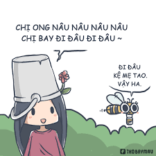 Thỏ Bảy Màu - Quan tâm cũng phải đúng lúc ko lại bị người ta chửi vô trong bản mặt haaaa ~ #t7m #thobaymau | Facebook