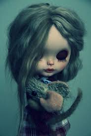 Bjd Dolls For Sale What Is A Ball Jointed Doll Blythe Dolls Blythe Dolls For Sale Creepy Dolls