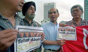 We did not find results for: Perginya Simpul Demonstran Angkatan 66 Nasional Koran Tempo Co