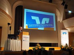 Aus vr bank neumünster wird vr bank zwischen den meeren. Vr Bank Mitelfranken West Eg Stellt Sein Jahr 2018 Vor Frankischer De