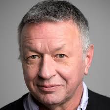 Naturalised by Serge Soric