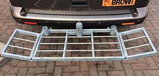 Wildtrager Fur Anhangekupplung Hecktrager Jagd Hochsitz Heck