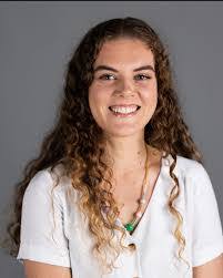 Greta Cooper's Instagram, Twitter & Facebook